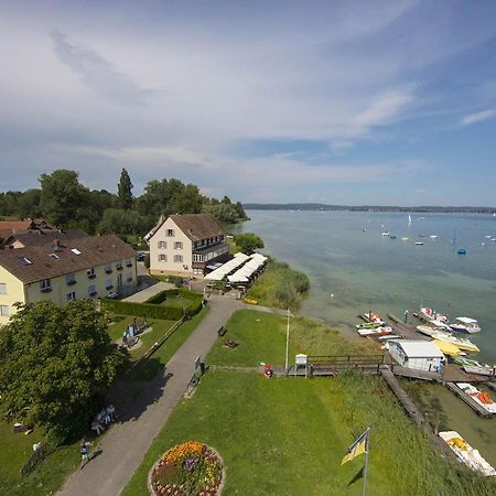 Gaestehaus Am See Gaienhofen  Ngoại thất bức ảnh