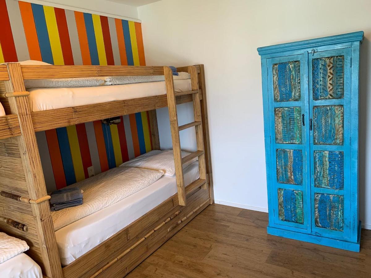 Gaestehaus Am See Gaienhofen  Ngoại thất bức ảnh