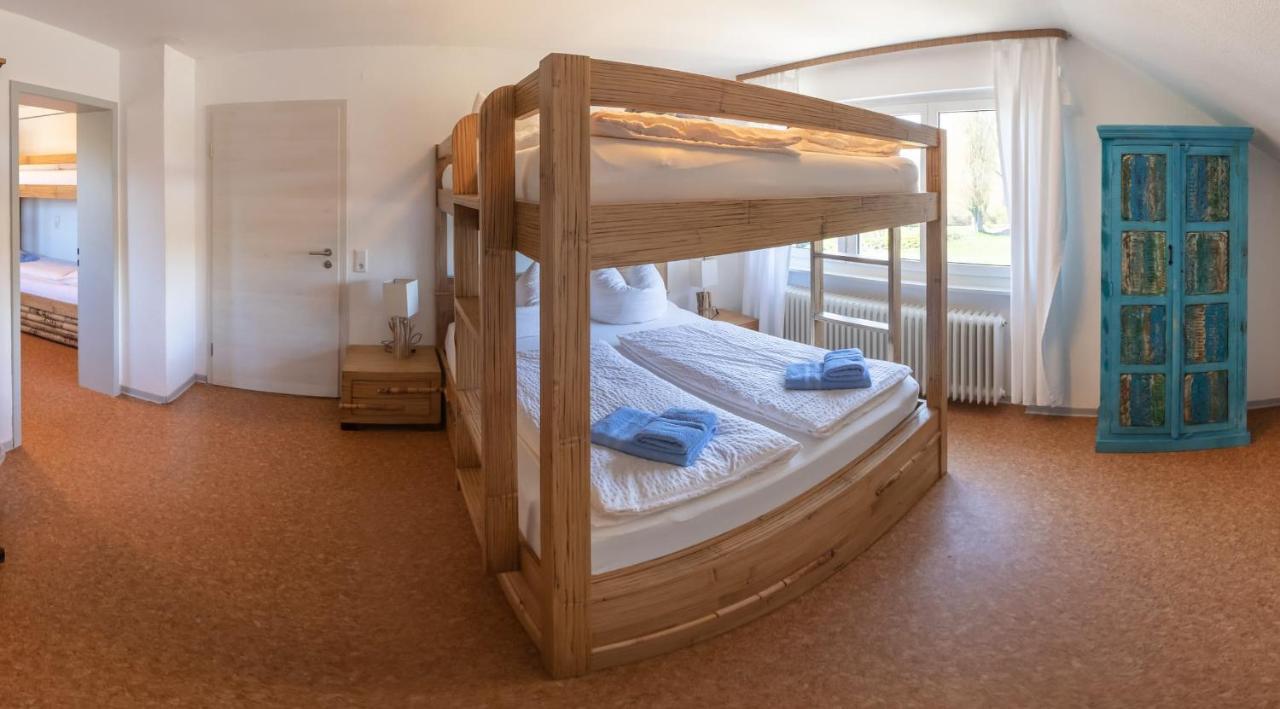 Gaestehaus Am See Gaienhofen  Ngoại thất bức ảnh