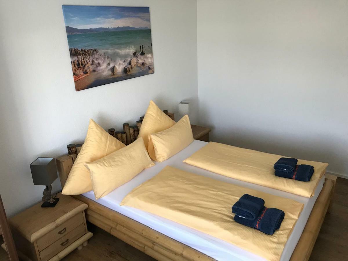 Gaestehaus Am See Gaienhofen  Ngoại thất bức ảnh