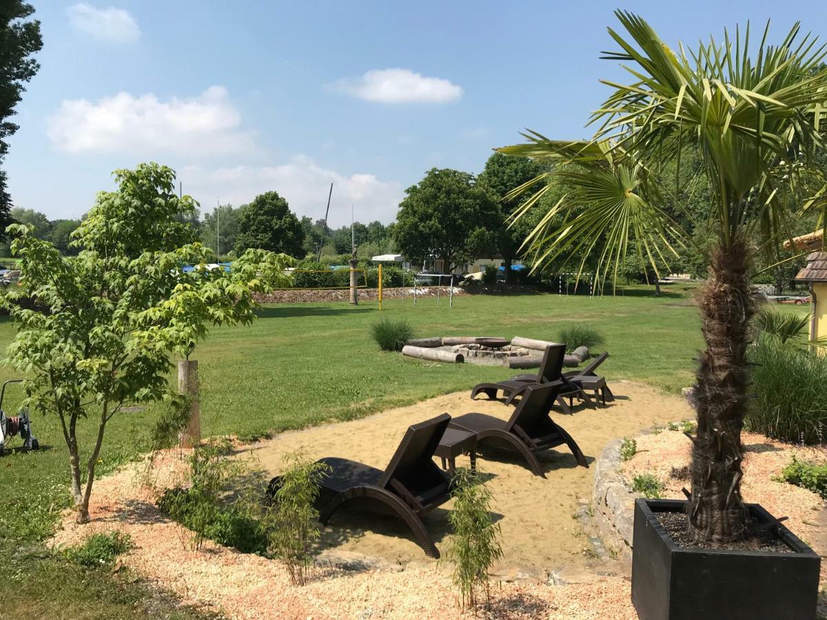 Gaestehaus Am See Gaienhofen  Ngoại thất bức ảnh