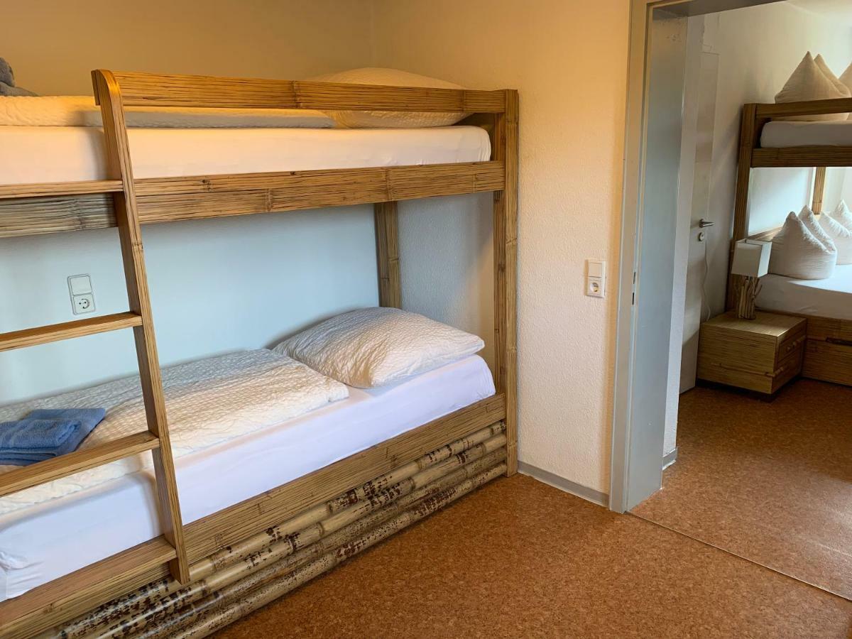 Gaestehaus Am See Gaienhofen  Ngoại thất bức ảnh