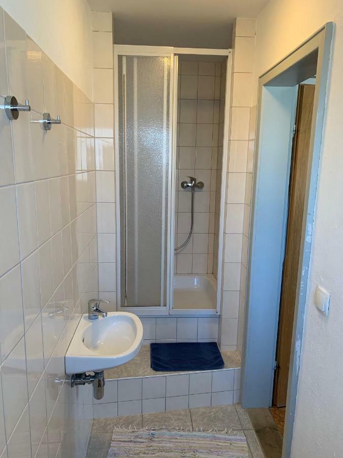 Gaestehaus Am See Gaienhofen  Ngoại thất bức ảnh